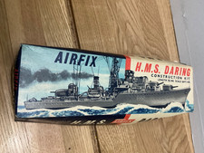 KIT NAVE AIRFIX VINTAGE PRIMI