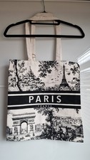 Borsa shopping in tela