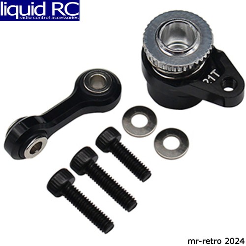 Hot racing grm48sh21t - racing, cnc