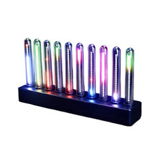 Visualizzatore audio LED RGB
