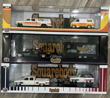 Macchina M2 2025 corpo