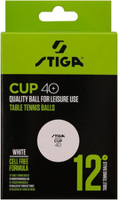 Cup 40+, Palline Da Ping Pong