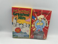 The Simpsons Against The World