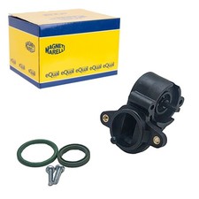 MAGNETI MARELLI Gruppo Valvole Idraulico Cambio Automatico Adatto per Fiat