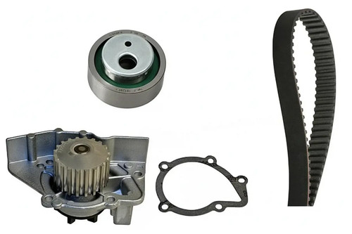 Kit distribuzione pompa - kit, +