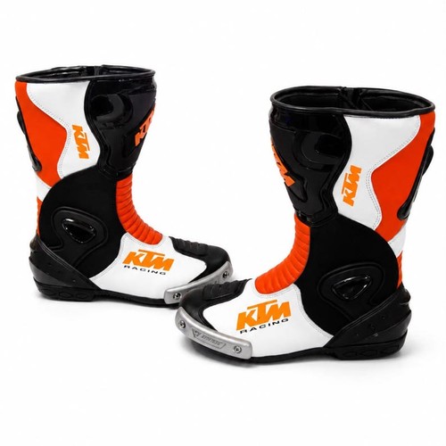 Stivali corsa ktm motorbike - stivali, da