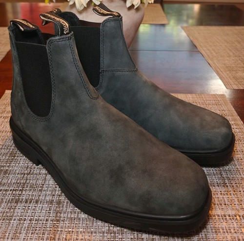 Stivali blundstone chelsea - blundstone,