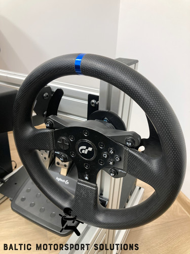 Supporto volante thrustmaster - supporto,