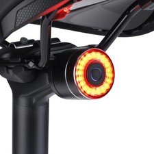 Fanale posteriore smart bike - fanale,