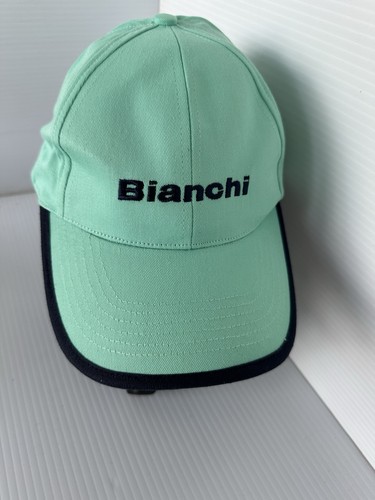 Cappellino baseball ciclismo