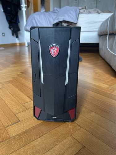 Fisso gaming usato - pc,