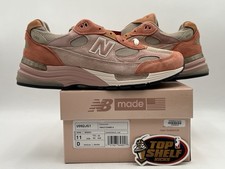DS New Balance 992 Joe