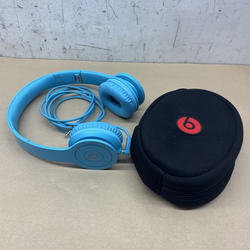 Beats dre solo - by, dr.