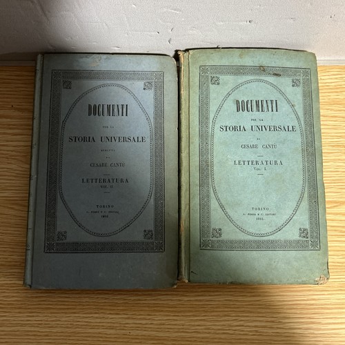 Documenti per storia - per,