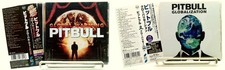 Pitbull 2 ALBUM SET - Global