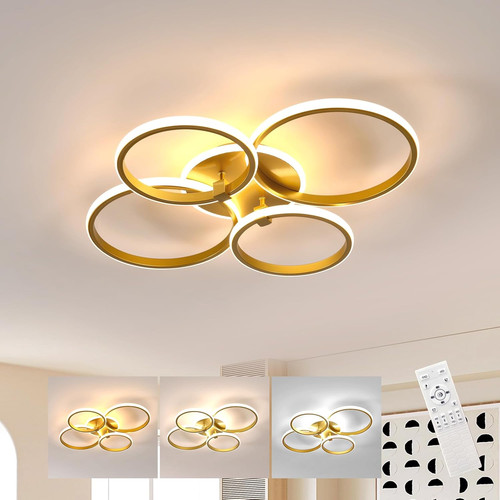 Plafoniera led soffitto - plafoniera,