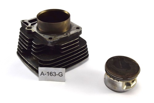 Yamaha 550 5y3 cilindro - yamaha,