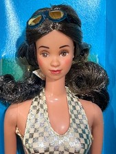 Bambola Barbie Mattel Sun Gold