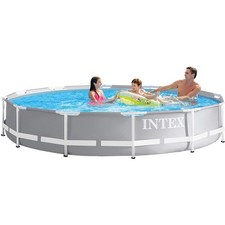 Intex 26710 Piscina Prism