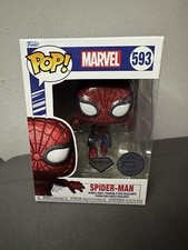 Funko POP - Disney Marvel