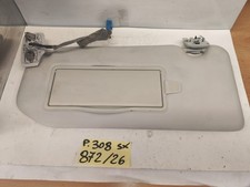 PARASOLE ALETTA ANTERIORE SX