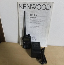 Kenwood TH-F7