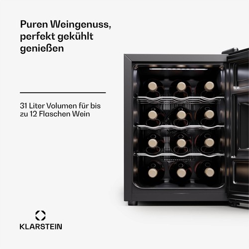 Cantinetta frigo vino zona - frigo, 1