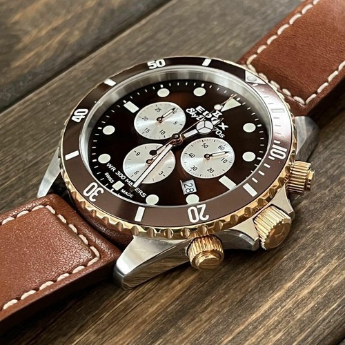 Orologio acciaio inox edox - acciaio,