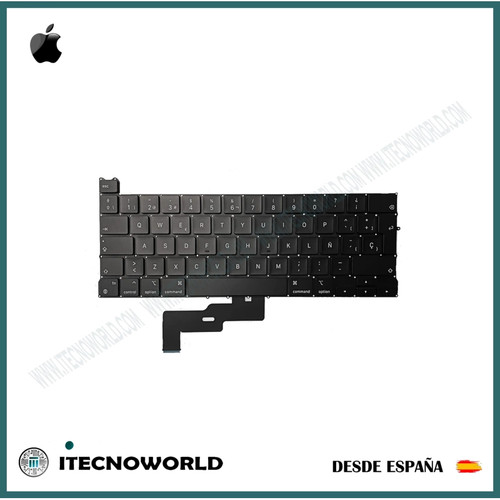 Teclado español para - español,