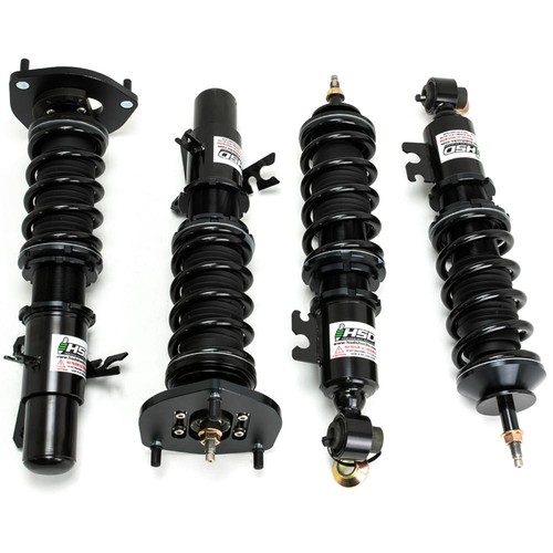 Hsd dualtech coilover mini - hsd,
