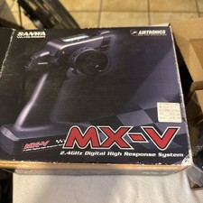 Trasmettitore radiocomando