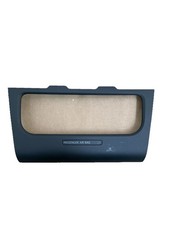 cornice comandi clima originale Volkswagen Golf 6 serie 2008/2012