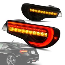 2*Vland Luci Posteriori LED