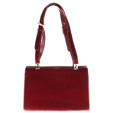 Borsa a tracolla Fendi in