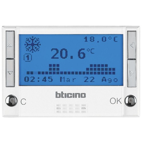 Bticino bti hd4451 - bticino,