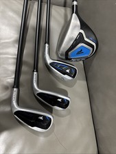 Top Flight Junior Golf Set