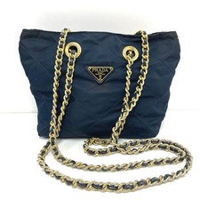 Borsa a tracolla vintage Prada