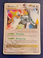 POKEMON " Platino Arceus " -