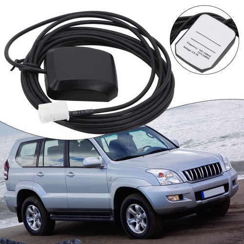 Antenna gps attiva veicolo - 1x,