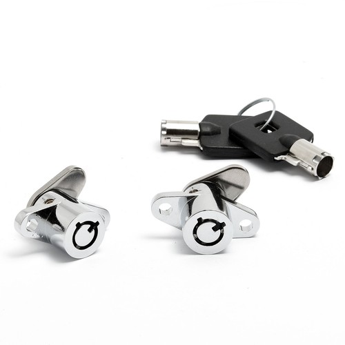 Set lucchetto borse sella - , per
