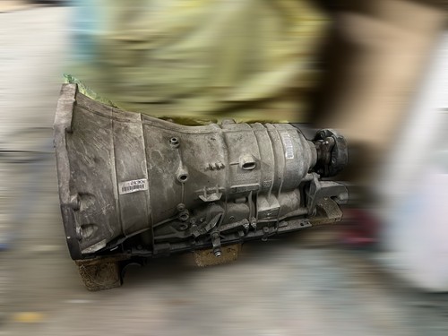 Bmw e60 e63 - e63, 545i