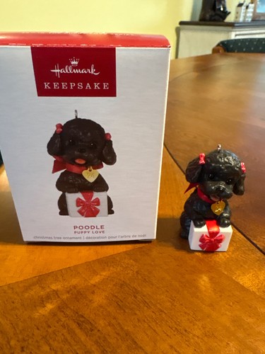 Hallmark ornamento 2024 - hallmark,