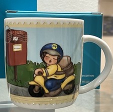 tazze thun Poste Italiane -