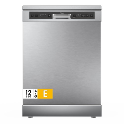 Midea lavastoviglie libera - midea,