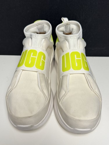Sneakers ugg neutra - sneakers, neon