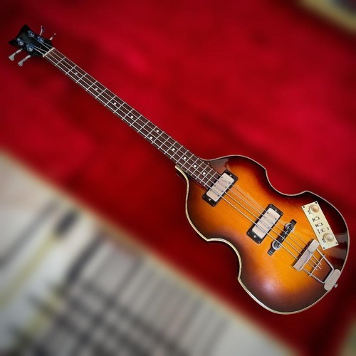 1990 greco 650 violin - vb-650,