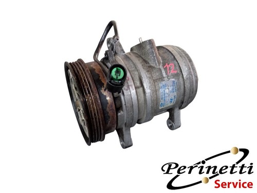 Compressore aria condizionata - compressore,