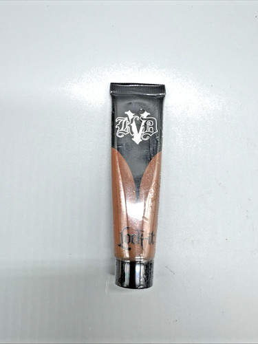 Fondotinta kat von vegan - fondotinta,