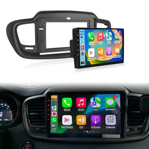 Autoradio 64g android 15 - autoradio,