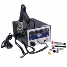 Aoyue 474A++: stazione di